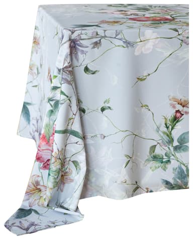SONATA printed rectangular tablecloth