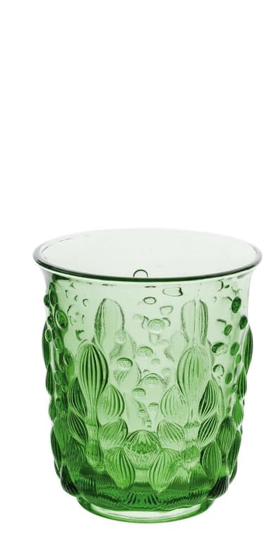 TILL green glass