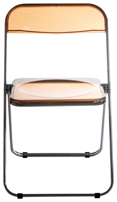 WARREN chair amber folding