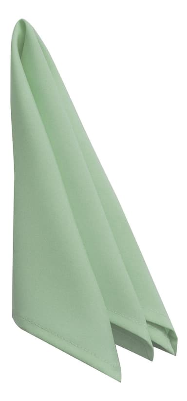 RONDO mint napkin