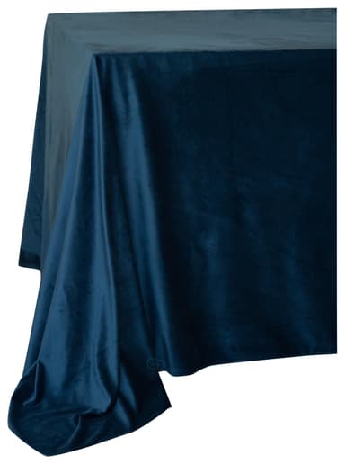ALT blueberry rectangular tablecloth