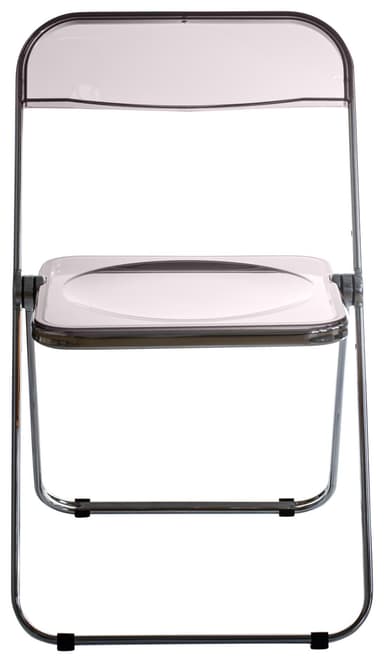 WARREN chair pink folding