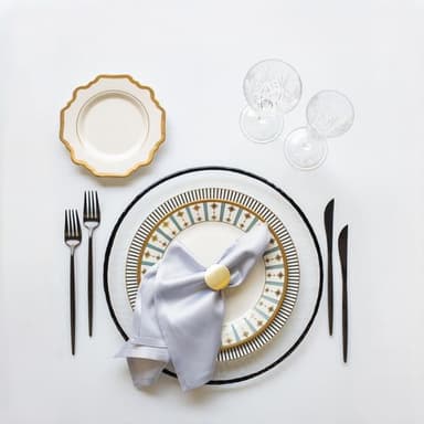 IFTAR set