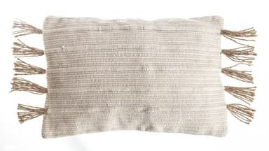 GRABBE boho cushion