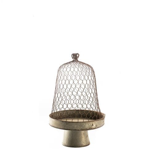 FONTAINE flowerpot small