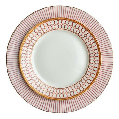 SIMONO plate, set of 2