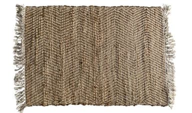 CAMARGO boho carpet
