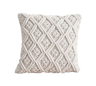 LESSING boho cushion