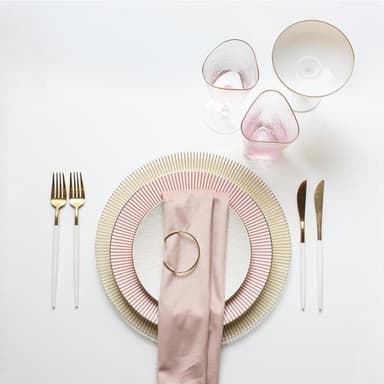 CREPE set