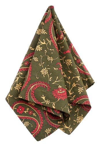 ALWAR napkin