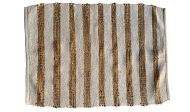 GATEN boho carpet