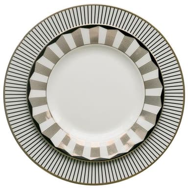 STEMME plate, set of 2