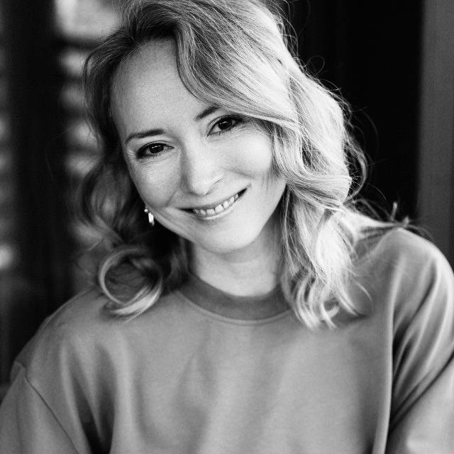 CEO Go Rent Liliya Gorlanova