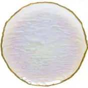 Chargers and placemats for rental — table settings Dubai