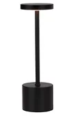 Black BRECHT led-lamp