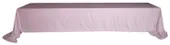 LARGO XXXL heather rectangular tablecloth #105