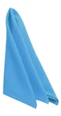 RONDO royal blue napkin #545