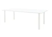 MOTIF KIDS rectangular table
