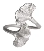 PETIPA silver napkin ring