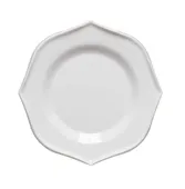 VINAY white appetizer plate