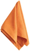 HEYS pumpkin color napkin #723
