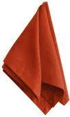 HEYS terracotta napkin #704/733