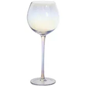 Rainbow ALONSO glass