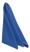 RONDO royal blue napkin #545