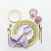 LAVENDER set