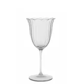 Clear MUSSET wine/water glass
