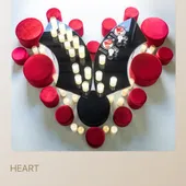 HEART package — for 2 guests