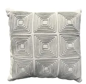 GOZZI boho cushion
