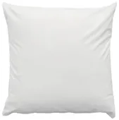 Square IDYLL cushion, ivory #102