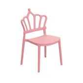 MAGGIE KIDS chair plastic