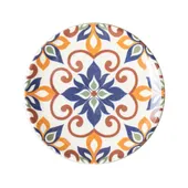 BURIAN appetizer plate