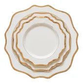 Plates ALLEN - set of 3