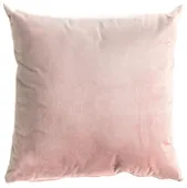 IDYLL cushion, pink #110