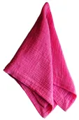 TIRSO barbie pink napkin #718
