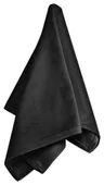 LARGO black napkin #112