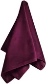 LARGO burgundian napkin #409/443