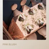 PINK BLUSH package — for 8 guests