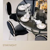 STAR NIGHT package — for 6 guests