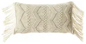 GIGLI boho cushion