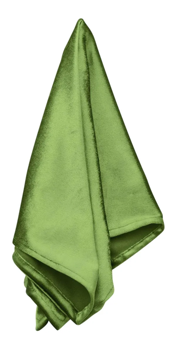 ILER ice green napkin #315