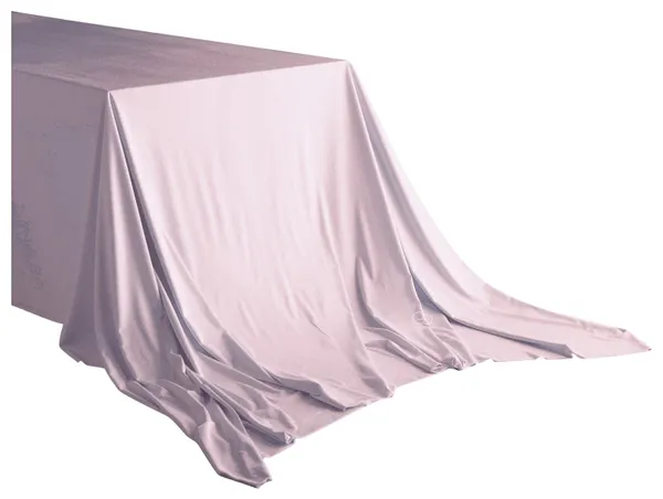 LARGO XL heather rectangular tablecloth #105