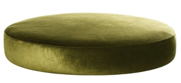 TEMPO seat GREEN cushion