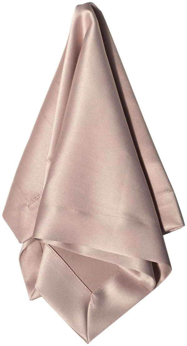 ACCORD rose beige napkin #207