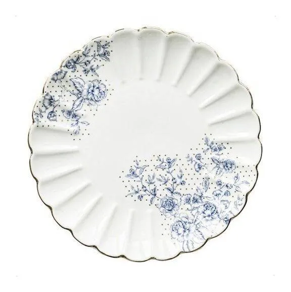 ALIBERTI china bone plate