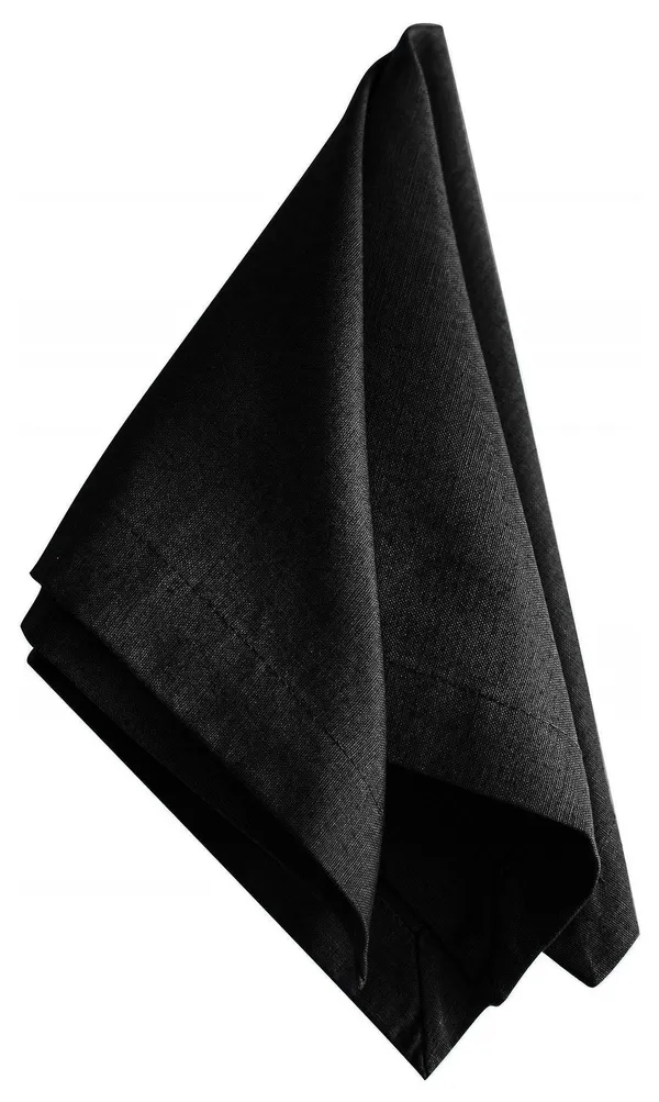 HEYS black napkin #708