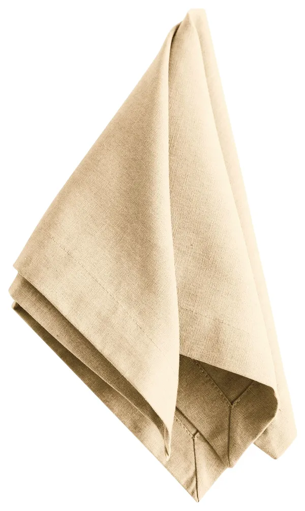 HEYS cream napkin #724